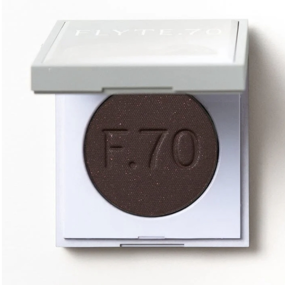 NIB Flyte.70 HazyView Dense Eyeshadow-Planet Earth